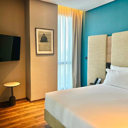 The Nine Lifestyle Experience Hotel La Marsa Luaran gambar